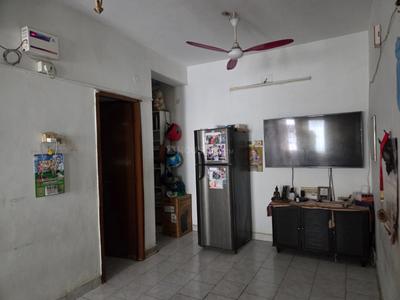 Hall Image of 750 Sq.ft 2 BHK Apartment / Flat for sale in Virugambakkam Chennai for Rs. 8500000