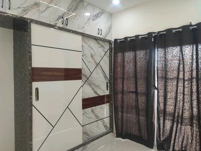Bedroom Image of 1000 Sq.ft 2 BHK Apartment / Flat for sale in Rameshwaram Banda Sangareddy for Rs. 4600000