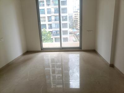 Bedroom Image of 1050 Sq.ft 2 BHK Apartment / Flat for sale in Neelkanth Avenue, Kharghar Navi Mumbai for Rs. 17000000