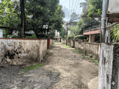 Image of 2000 Sq.ft Residential Plot / Land for sale in Edappally, Kochi for Rs. 9000000