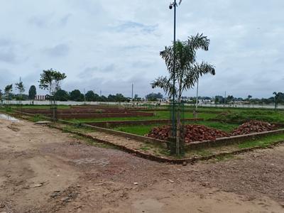 Image of 1000 Sq.ft Residential Plot / Land for sale in Safedabad, Lucknow for Rs. 3500000
