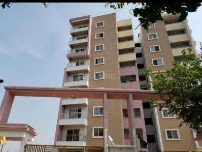 Image of 1250 Sq.ft 2 BHK Apartment / Flat for sale in BM Pristine, Gunjur Village, Bengaluru for Rs. 9900000