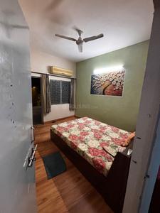 1 BHK Independent House