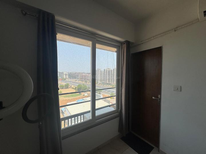 Rushabhdev Sharan Circle Homes Bedroom 1