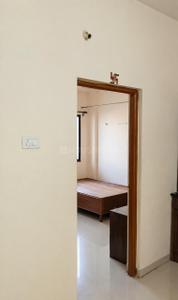 Hall Image of 2500 Sq.ft 3.5 BHK Apartment / Flat for rent in Manish Nagar Nagpur for Rs. 27000