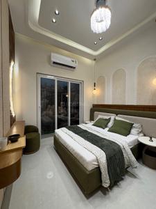 Bedroom Image of 770 Sq.ft 2 BHK Apartment / Flat for sale in Jogeshwari West Mumbai for Rs. 15100000