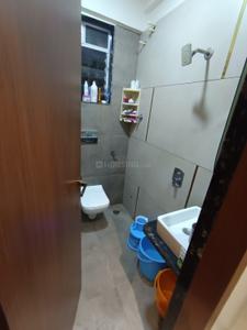Bathroom Image of 1450 Sq.ft 3.5 BHK Apartment / Flat for sale in Ulhasnagar Thane for Rs. 12500000