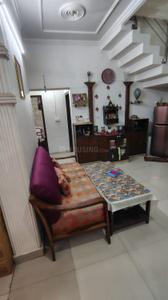 Bedroom Image of 800 Sq.ft 1 BHK Builder Floor for rent in Sector 49 Noida for Rs. 24000