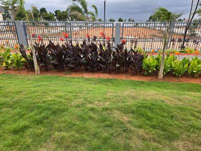 Image of 1200 Sq.ft Residential Plot / Land for sale in Doddaballapura, Bengaluru for Rs. 8998800