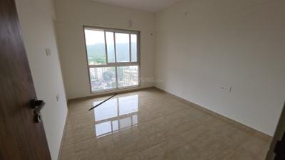 Bedroom Image of 1250 Sq.ft 2 BHK Apartment / Flat for sale in Sonam Indradhanush, Mira Road East Mira Bhayandar for Rs. 11000000