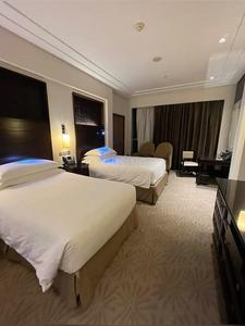 Bedroom Image of Himalayan stayz coliving pg  in Sector 39, Gurgaon