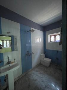 Bathroom Image of 2200 Sq.ft 4 BHK Builder Floor for rent in Kathal More Ranchi for Rs. 28000