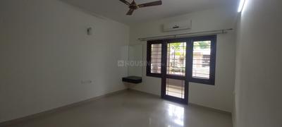 Bedroom Image of 2000 Sq.ft 3 BHK Apartment / Flat for rent in Armane Nagar Bengaluru for Rs. 120000