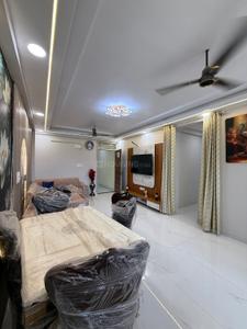 Hall Image of 1535 Sq.ft 3 BHK Apartment / Flat for sale in Gandhi Path West Jaipur for Rs. 6600000