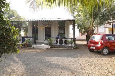 Image of 1228 Sq.ft 2 BHK Duplex for sale in Wadegaon, Pune for Rs. 3100000