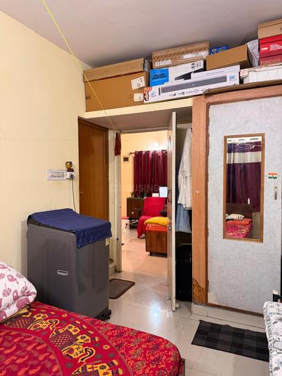 Kushma residency Bedroom 1