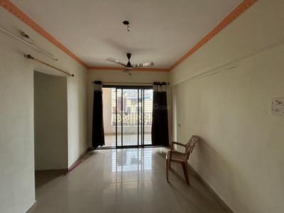 Hall Image of 670 Sq.ft 1 BHK Apartment / Flat for sale in Mehta Amrut Heaven, Kalyan West Kalyan for Rs. 5000000