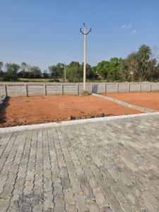 Image of 1000 Sq.ft Residential Plot / Land for sale in Meri, Jhansi for Rs. 1800000