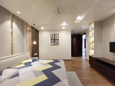 Hall Image of 2226 Sq.ft 4 BHK Builder Floor for sale in Central Park Flower Valley, Sector 33 Sohna for Rs. 37900000