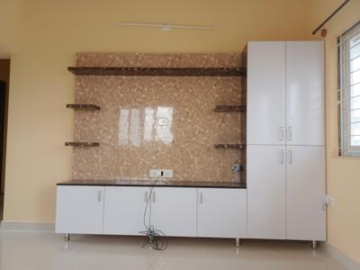 Living Room Image of 1128 Sq.ft 2 BHK Builder Floor for rent in Singasandra Bengaluru for Rs. 32000