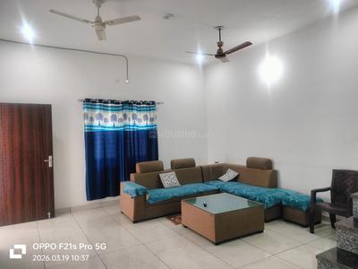 Hall Image of 1900 Sq.ft 3 BHK Villa for sale in Ansal Chiranjiv Vihar, Shastri Nagar Ghaziabad for Rs. 26000000