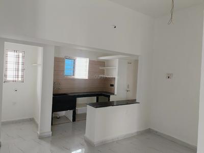 Hall Image of 1380 Sq.ft 2 BHK Independent House for sale in Maheshwaram Hyderabad for Rs. 7900000