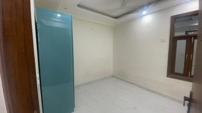 Bedroom Image of 630 Sq.ft 2 BHK Apartment / Flat for sale in Chhattarpur New Delhi for Rs. 2900000