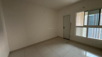 Bedroom Image of 897 Sq.ft 2 BHK Apartment / Flat for rent in Godrej Hill Retreat, Mahalunge Pune for Rs. 28000