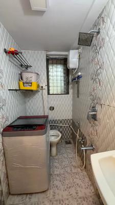 Image of 630 Sq.ft 2 BHK Apartment / Flat for sale in Shree Balaji Aashirvad, Malad West, Mumbai for Rs. 15500000