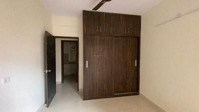 Bedroom Image of 630 Sq.ft 2 BHK Apartment / Flat for sale in Signature Global Orchard Avenue , Sector 93 Gurgaon for Rs. 6000000