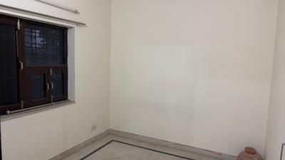 Bedroom Image of 1200 Sq.ft 3 BHK Builder Floor for rent in Sector 4 Gurgaon for Rs. 20000