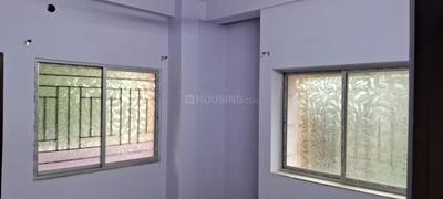 Bedroom Image of 1075 Sq.ft 3 BHK Apartment / Flat for sale in Behala Kolkata for Rs. 4400000