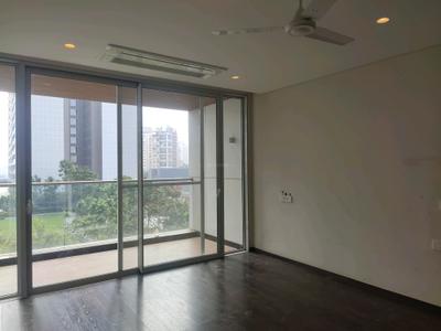 Bedroom Image of 3300 Sq.ft 4.5 BHK Apartment / Flat for sale in Panchshil One North, Magarpatta City Pune for Rs. 49000000