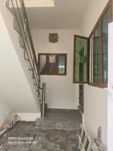 Balcony Image of 1000 Sq.ft 2 BHK Independent House for sale in Raipur Dehradun for Rs. 7500000