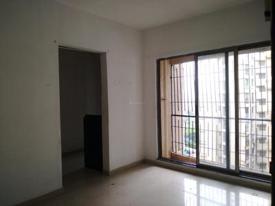Living Room Image of 715 Sq.ft 2 BHK Apartment / Flat for sale in JSB Nakshatra Aarambh, Naigaon East Naigaon for Rs. 4300000