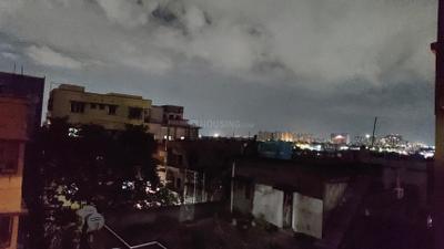 Image of 500 Sq.ft 1 BHK Apartment / Flat for rent in Keshtopur, Kolkata for Rs. 15000