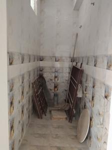 Bathroom Image of 1100 Sq.ft 2 BHK Independent House for sale in Lakshmipuram Chennai for Rs. 9900000