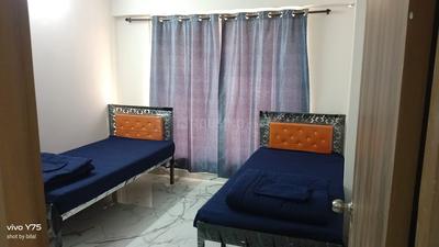 Hall Image of Vstay in Kurla East, Mumbai