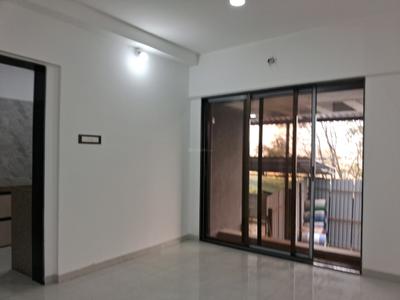 Living Room Image of 850 Sq.ft 2 BHK Apartment / Flat for sale in JP North Barcelona Wing D, Mira Road East Mira Bhayandar for Rs. 12700000
