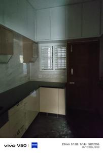 Kitchen Image of 4300 Sq.ft 10 BHK Builder Floor for sale in Vidyaranyapura Bengaluru for Rs. 27600000