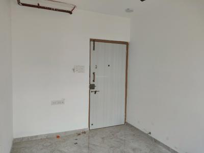 Living Room Image of 600 Sq.ft 1 BHK Apartment / Flat for sale in Kamal Park, Bhandup West Mumbai for Rs. 9500000