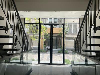 Hall Image of 1205 Sq.ft 2 BHK Builder Floor for sale in Smartworld Gems, Sector 89 Gurgaon for Rs. 13500000