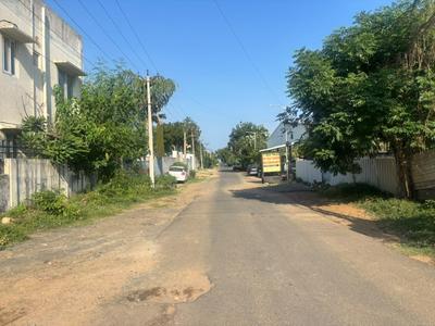 Image of 3560 Sq.ft Residential Plot / Land for sale in Injambakkam, Chennai for Rs. 48200000