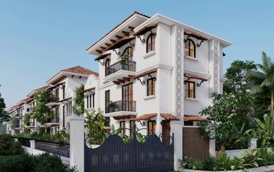 Image of 3315 Sq.ft 4 BHK Villa for sale in Assagao, Goa for Rs. 85000000