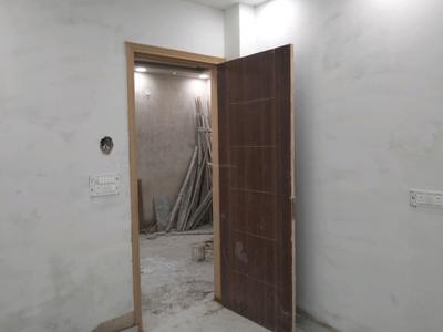 Bedroom Image of 450 Sq.ft 2 BHK Builder Floor for sale in Shastri Nagar New Delhi for Rs. 5500000