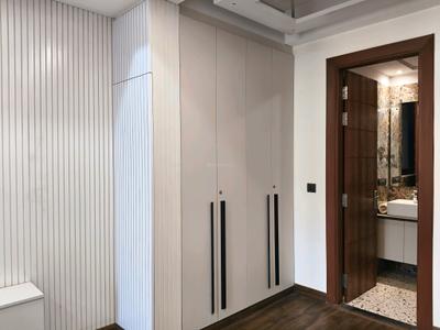 Bedroom Image of 1700 Sq.ft 3 BHK Apartment / Flat for sale in Devinder Vihar, Sector 56 Gurgaon for Rs. 24000000