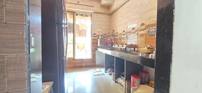 Bathroom Image of 1200 Sq.ft 2 BHK Apartment / Flat for sale in Kamothe Navi Mumbai for Rs. 10700000