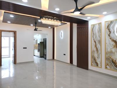 Living Room Image of 1620 Sq.ft 3 BHK Builder Floor for sale in BPTP District 3, Sector 85 Faridabad for Rs. 17000000