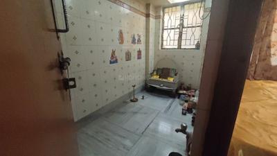 Pooja Room One Image of 1350 Sq.ft 3 BHK Apartment / Flat for sale in Garia, Sonarpur Kolkata for Rs. 6800000