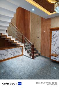 Hall Image of 4200 Sq.ft 4 BHK Independent House for sale in Vidyaranyapura Bengaluru for Rs. 28600000